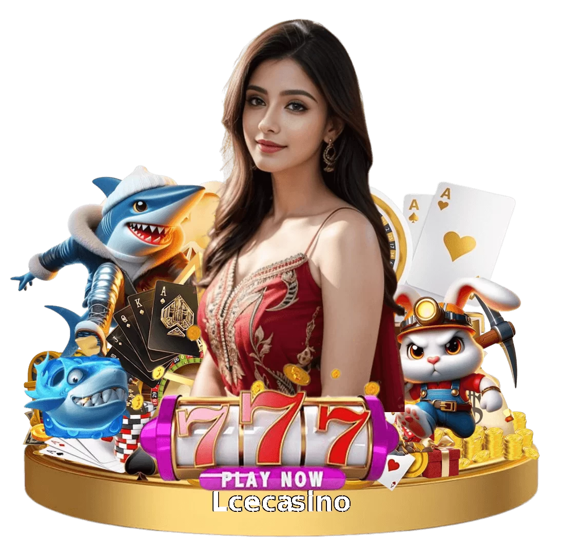 Lcecasino game app for Pakistan players