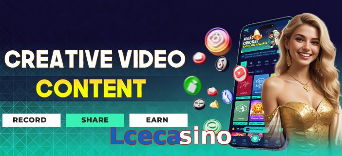 Lcecasino game app for Pakistan players