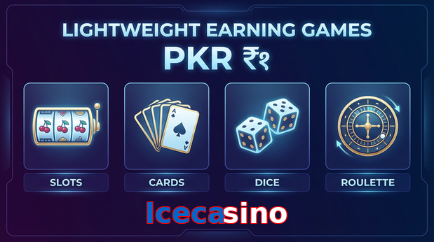 Payment and PKR controls in Lcecasino