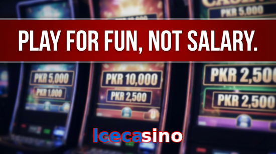 Payment and PKR controls in Lcecasino