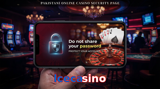 Payment and PKR controls in Lcecasino