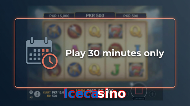 Payment and PKR controls in Lcecasino